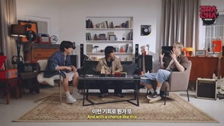 قسمت اول برنامه 3RACHA SESSION از STRAY KIDS با زیرنویس فارسی آنلاین ♡♡ کپ