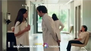 فراگمان قسمت ۱ سریال زندگی دیگران Baskalarinin Hayati