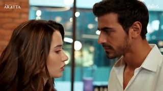 قسمت 4 فصل دوم سریال ترکی دربرزخ