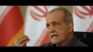 پزشکیان: استعفا نخواهم داد و خواهم ایستاد