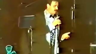 نصرالله معین، قسم به عشق، کنسرت آلمان ۱۳۷۲