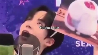 :yunho core
