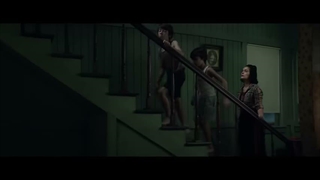 Sinister 2 Official Trailer