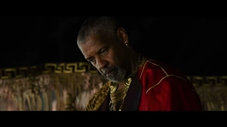 Gladiator II | Official Trailer (2024 Movie)