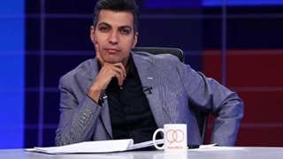 ویدیوی جنجال فردوسی پور و وزیر ارشاد و واکنشش