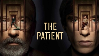 فیلم بیمار با زیرنویس فارسی / The Patient 2025