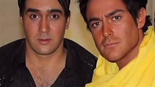 اخه دل من دل ساده‌ی من