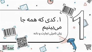 عبور از بارکد خطی به کیو آر کد و کارت NFC؛ ارتقای سیستم فروش با کیوارلند