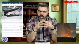 آقای تحلیلگر: هوا شدن بندر دُبی