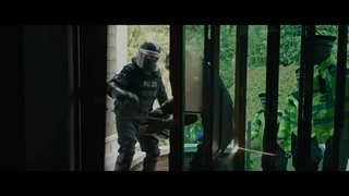 تریلر فیلم Fuze 2025