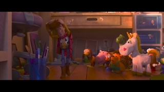 انیمیشن داستان اسباب‌بازی 5 با دوبله‌ی فارسی - Toy Story 5 2026