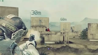 یک شاهکار : Ghost Recon - Future Soldier