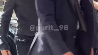 مینهو دوباره راجب سربازی حرف زد↓