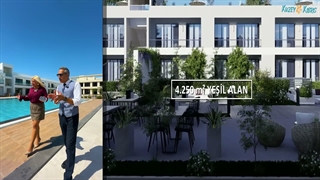 SALAMIS HOLIDAY HOMES بررسی پروژه