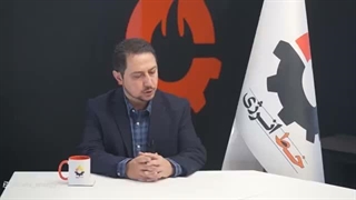 14050514: راز وحشت ترامپ از جنگ زیرساخت انرژی، فرمول احیای بازدارندگی ایران چیست؟ یوسف عزیزی
