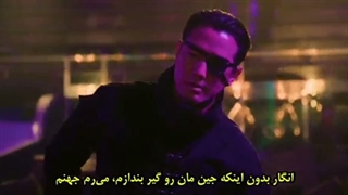 کیپاپ،حتی وسط باند گنگسترا!
