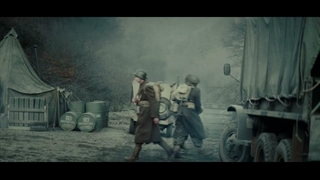 Lucky Strike 2026 ضربه شانس دوبله پارسی