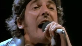 Bruce Springsteen - Born in the U.S.A