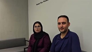 50 کیلو کاهش وزن با اسلیو