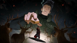 Naruto Shippoden OST_Emergency Talent_Epic Remix