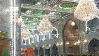 کربلاء
