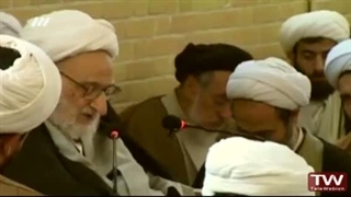 زندگی نامه آیت الله بهجت