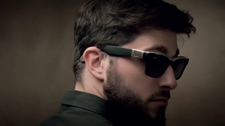 عینک هوشمند ۶۱۳۰ دلاری Caviar معرفی شد؛ طلای ۲۴ عیار روی Ray-Ban