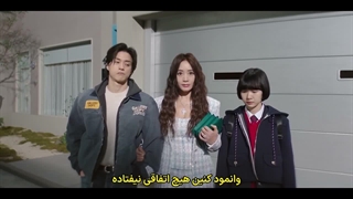قسمت 4 سریال خیانت تازه شروع کار بود با زیرنویس فارسی چسبیده