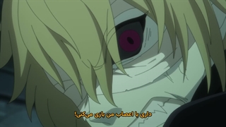 انیمه پس از آخرین مقاومت ده ساله‌ام، به یک افسانه تبدیل شدم I Became a Legend After My 10 Year-Long Last Stand. قسمت 6