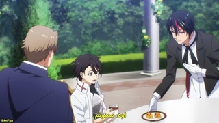 Tensei shitara Slime - 480p  - Ep17