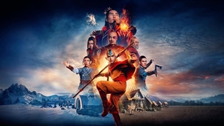 سریال آواتار: آخرین باد افزار فصل 1 قسمت 8 با دوبله فارسی / Avatar: The Last Airbender 2024