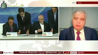 ادعای کارشناس تاجیک از سهم ایران از دریای خزر