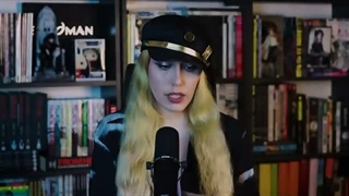 تشکیل ف_رقه و شروع ماجراها  وحشتناکترین فرق_هی کالیفرنیا پارت۱.... مایا.... مایا د فیش