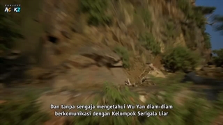 انیمه سفر یک فانی به سوی جاودانگی A Record of Mortal’s Journey to Immortality فصل 1 قسمت 4