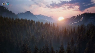 انیمه سفر یک فانی به سوی جاودانگی A Record of Mortal’s Journey to Immortality فصل 1 قسمت 7