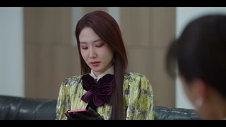 قسمت 7 سریال کره ای عشق وهم آلود Spooky in Love 2026 با زیرنویس فارسی