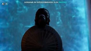 انیمه سفر یک فانی به سوی جاودانگی A Record of Mortal’s Journey to Immortality فصل 1 قسمت 9