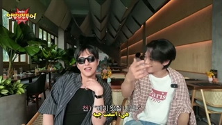 ولاگThe Kim's Chaotic Vietnam Tour شیوچن در ویتنام با زیرنویس چسبیده‌ی فارسی 251213