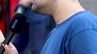 چه خبره آنقدر عزاداری میکنید؟!!.......
