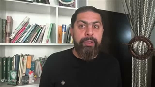 14050516: منطقه سردرگم، محور مقاومت، پان آمریکن، گلوبالیست