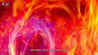 انیمه سفر یک فانی به سوی جاودانگی A Record of Mortal’s Journey to Immortality فصل 1 قسمت 16