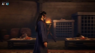 انیمه سفر یک فانی به سوی جاودانگی A Record of Mortal’s Journey to Immortality فصل 1 قسمت 18