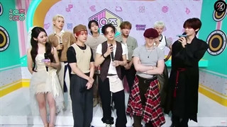 مصاحبه ی کامل استری کیدز Stray kids توی music core (ارای this and that)(رورا هم مجری بود)(دارم دیوونه میشم مانستیز و استیم)