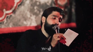 مداح شهید حمید رضا رجب زاده♡