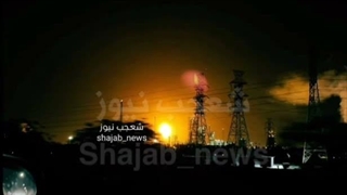 آقای تحلیلگر‌َََ‌‌‌‌‌‌‌‌‌‌‌‌‌‌‌‌‌‌‌‌‌‌‌‌‌‌‌‌‌‌‌‌‌‌‌‌‌‌‌‌‌‌‌‌‌َََ: نمایش انفجارهای موشکی
