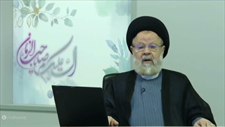 روضه حضرت زهرا سلام الله علیها