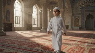 قسم خوردن