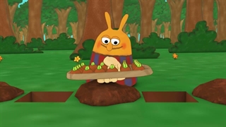S01E17E18-Egg Mole