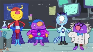 S01E01-Baby Dinosaur Rescue