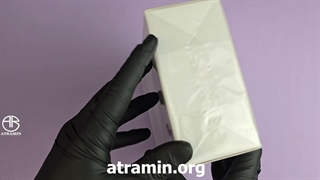 آنباکسینگ عطر لطافه ماهر هانر در عطرآمین